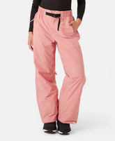 Bleeker Pant