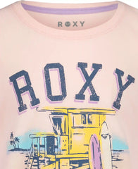 Girls' California Tee
