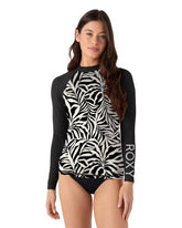 Surfer's Paradise Rashguard