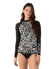 Surfer's Paradise Rashguard