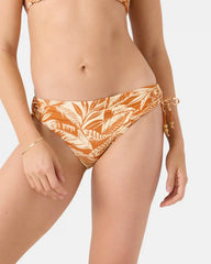 Ray Of Sunshine Lace Hipster Full Bikini Bottom