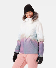 Jet Ski Jacket