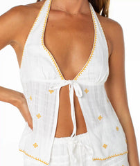 Fairweather Top