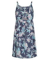 Girls' Hibiscus Hype Dress