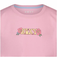Girls' Sun Chaser Oversized Tee