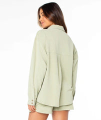 Dawn Light Top