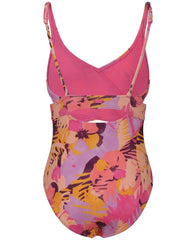 Girls' Beach Bliss One Piece