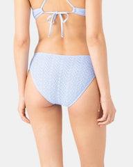 Crochet Hipster Full Bikini Bottom
