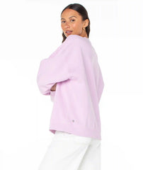 Lineup Oversized Crewneck