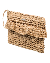 Prickly Seafloor Handbag