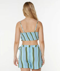 Wild At Heart Top