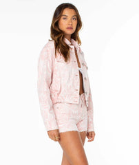 Up To Putty Jacket