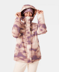 Jetty Jacket