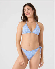 Margarita Tie Side Cheeky Bikini Bottom