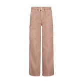 Girls' Twill Precious Cargo Pant