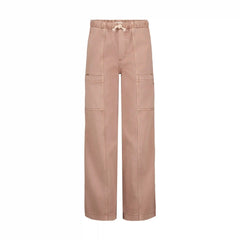 Girls' Twill Precious Cargo Pant