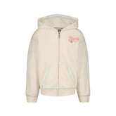 Little Girls' Coastal Cruiser Zip Hoodie