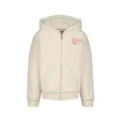 Little Girls' Coastal Cruiser Zip Hoodie