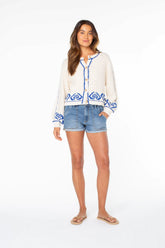 Jovie Top