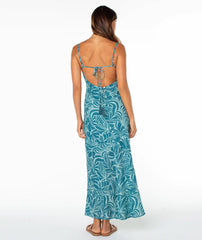 Lost Paradise Dress
