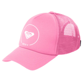 Roxy Girls Truckin Trucker