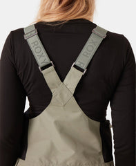 Rideout Bib