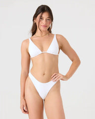 Haleiwa Scoop Cheeky Bikini Bottom