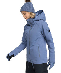 Meade Jacket