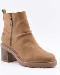 Clementine Boot