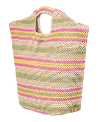 Coco Pearl Tote Bag