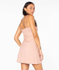 Somewhere Sunny Dress