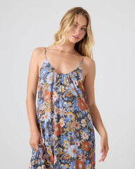 Soul Flower Cover Dress