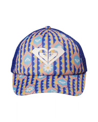 TW Sweet Emotions Trucker