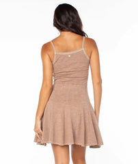 Take You There Mini Dress