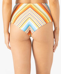 Shorty Cheeky Bikini Bottom