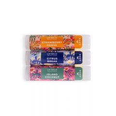 Lip Balm Set