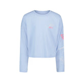 Girls' Coastal Journey Long Sleeve Tee