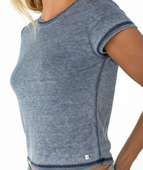 Back Bay Tee