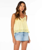 Shadow Side Top