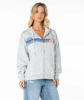 Sundown Zip Hoodie
