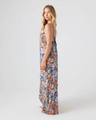 Soul Flower Cover Dress