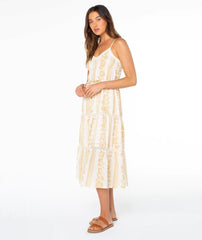 Azalea Dress