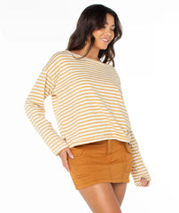 Good Vibes Top