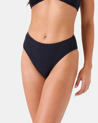 Haleiwa Hipster Full Bikini Bottom
