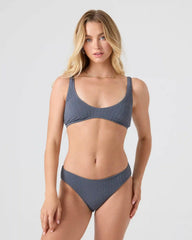 Haleiwa Hipster Full Bikini Bottom