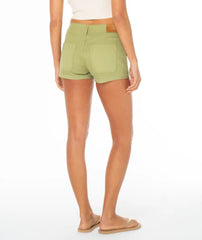 Lil Sunshine Garment Dye Short