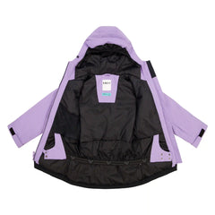 Girls' Bettys World Jacket