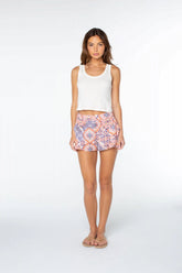 Midnight Avenue Short