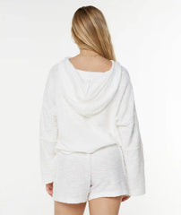 Rich Coast Poncho