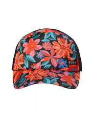Roxy Girls Honey Coconut Trucker